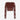 Rabanne Mujer Barcelona Top Cropped Encaje color Marrón sku 703-002465 01 - Foto 1