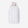 Dorothee Schumacher Mujer Barcelona Camisa Sin Mangas color Blanco sku 703-002468 01 - Foto 1