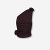 Magda Butrym Mujer Barcelona Top Asimétrico color Burdeos sku 703-002470 01 - Foto 1