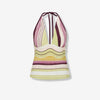 SIR. Mujer Barcelona Top Halter Fontana color Multicolor sku 703-002476 01 - Foto 1