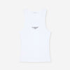 Givenchy Mujer Barcelona Top Tirantes Entallado color Blanco sku 703-002484 01 - Foto 1