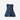 Agolde Mujer Barcelona Top Lara Corset color Azul Denim sku 703-002487 01 - Foto 1