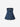 Agolde Mujer Barcelona Top Lara Corset color Azul Denim sku 703-002487 01 - Foto 2