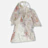 McQueen Mujer Barcelona Top Meadow Floral color Multicolor sku 703-002492 01 - Foto 1