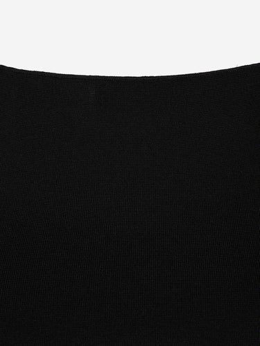 Simkhai Mujer Barcelona Top Dalton color Negro sku 703-002494 01 - Foto 3