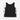 Ganni Mujer Barcelona Top Smock color Negro sku 703-002502 01 - Foto 1