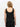 Ganni Mujer Barcelona Top Smock color Negro sku 703-002502 01 - Foto 3