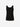 The Row Mujer Barcelona Top Frankie Slim color Negro sku 703-002503 01 - Foto 2