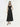 Simkhai Mujer Barcelona Top Madine color Negro sku 703-002504 01 - Foto 2