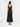Simkhai Mujer Barcelona Top Madine color Negro sku 703-002504 01 - Foto 3