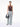 Staud Mujer Barcelona Top Akari Plisse color Marrón Oscuro sku 703-002508 01 - Foto 2