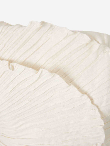Andres Otalora Mujer Barcelona Top Las Olas color Blanco sku 703-002513 01 - Foto 3