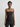 TOTEME Mujer Barcelona Top Crepé Strapless color Negro sku 703-002514 01 - Foto 4