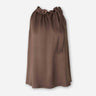 Peserico Mujer Barcelona Top Funcido color Marrón sku 703-002519 02 - Foto 1
