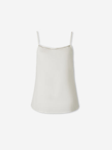Camiseta Tirantes Seda