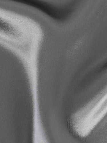 Peserico Mujer Barcelona Top Satén color Verde Manzana sku 703-002522 01 - Foto 4