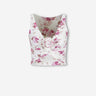 Magda Butrym Mujer Barcelona Top Floral color Floral sku 703-002523 01 - Foto 1