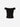 Balmain Mujer Barcelona Top Punto Lentejuelas color Negro sku 703-002528 01 - Foto 2