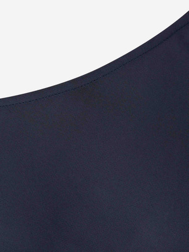 Cult Gaia Mujer Barcelona Top Tajisha color Azul Marino sku 703-002533 01 - Foto 4