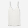 Dorothee Schumacher Mujer Barcelona Top Sheer Twist color Blanco sku 703-002537 01 - Foto 1
