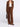 Dorothee Schumacher Mujer Barcelona Top Sheer Twist color Blanco sku 703-002537 01 - Foto 2