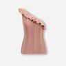 Zimmermann Mujer Barcelona Top Volante Lucky color Rosa Palo sku 703-002540 01 - Foto 1