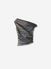 Staud Mujer Barcelona Top Asimétrico color Multicolor sku 703-002545 01 - Foto 1