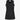Ami Paris Mujer Barcelona Top Tirantes color Negro sku 703-002547 01 - Foto 1