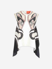 LaDoubleJ Mujer Barcelona Blusa San Carlo color Multicolor sku 703-002549 01 - Foto 1