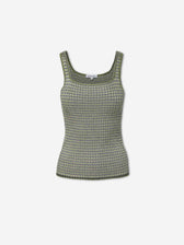 Veronica Beard Mujer Barcelona Top Sin Mangas Sandra color Multicolor sku 703-002558 01 - Foto 1