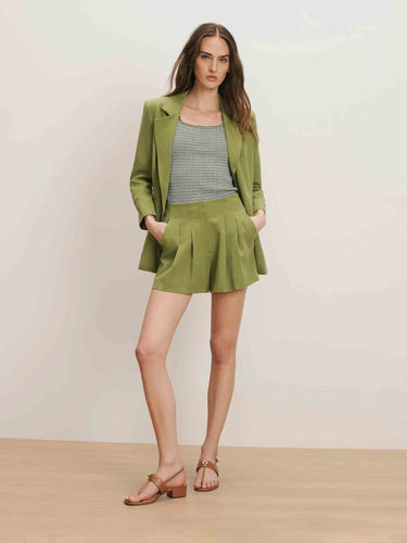 Veronica Beard Mujer Barcelona Top Sin Mangas Sandra color Multicolor sku 703-002558 01 - Foto 2