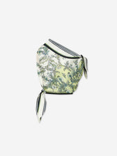 Veronica Beard Mujer Barcelona Blusa Floral Tari color Verde sku 703-002559 01 - Foto 1