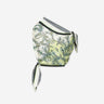 Veronica Beard Mujer Barcelona Blusa Floral Tari color Verde sku 703-002559 01 - Foto 1