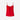 Cult Gaia Mujer Barcelona Top Punto Lennon color Rojo sku 703-002560 01 - Foto 1