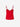 Cult Gaia Mujer Barcelona Top Punto Lennon color Rojo sku 703-002560 01 - Foto 2