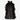 McQueen Mujer Barcelona Top Seda Transparente color Negro sku 703-002567 01 - Foto 1