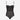 Zimmermann Mujer Barcelona Body Twisted Romance color Negro sku 703-002568 01 - Foto 1