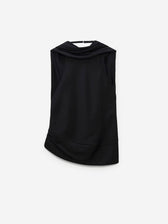 Simkhai Mujer Barcelona Top Samira color Negro sku 703-002571 01 - Foto 1