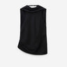 Simkhai Mujer Barcelona Top Samira color Negro sku 703-002571 01 - Foto 1