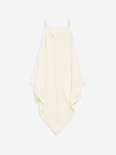 Balenciaga Mujer Barcelona Top Tirantes color Marfil sku 703-002579 01 - Foto 1
