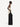 Balenciaga Mujer Barcelona Top Tirantes color Marfil sku 703-002579 01 - Foto 4