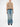 Ganni Mujer Barcelona Blusa Péplum algodón color Leopardo sku 703-002582 01 - Foto 2