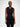 Ganni Mujer Barcelona Top Sin Mangas Con Flores de Ganchillo color Negro sku 703-002583 01 - Foto 2