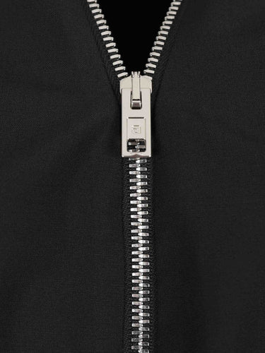 Alexander Wang Mujer Barcelona Top Chaleco Cremallera color Negro sku 703-002587 01 - Foto 3
