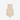 Courrèges Mujer Barcelona Top Tirantes Punto color Beige sku 703-002588 02 - Foto 1