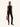 Courrèges Mujer Barcelona Top Tirantes Punto color Negro sku 703-002588 03 - Foto 2