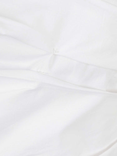 Staud Mujer Barcelona Top de Tirantes con Pliegues color Blanco sku 703-002590 01 - Foto 3