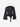 Jacquemus Mujer Barcelona Top Cropped con Manga Acampanada color Negro sku 703-002591 01 - Foto 2