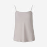 Herno Mujer Barcelona Top Tirantes color Beige sku 703-002603 01 - Foto 1