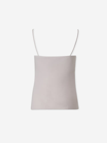 Herno Mujer Barcelona Top Tirantes color Beige sku 703-002603 01 - Foto 2
